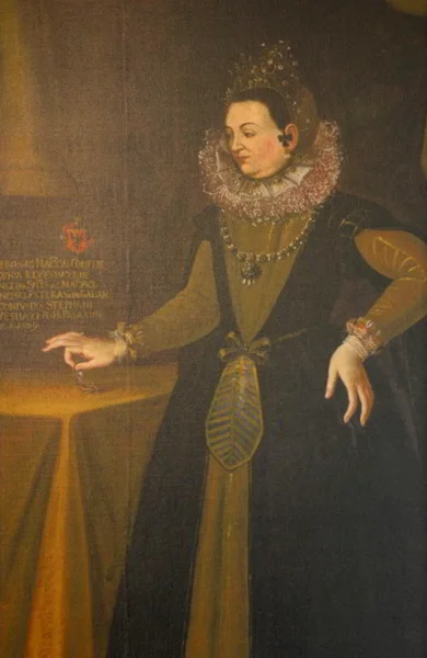 Sophia Gräfin Illésházy