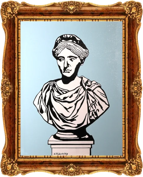 LIVIA DRUSILLA