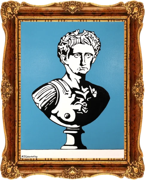 AUGUSTUS