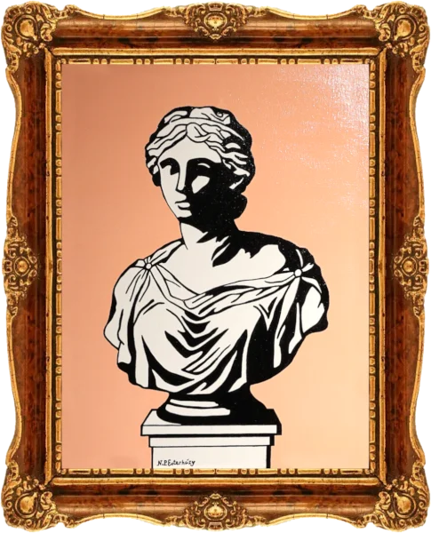 KLEOPATRA VII.